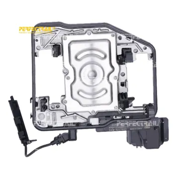 DSG 02E927770AD TCU Control Unit DSG 02E DQ250 For VW Audi A3 Q3