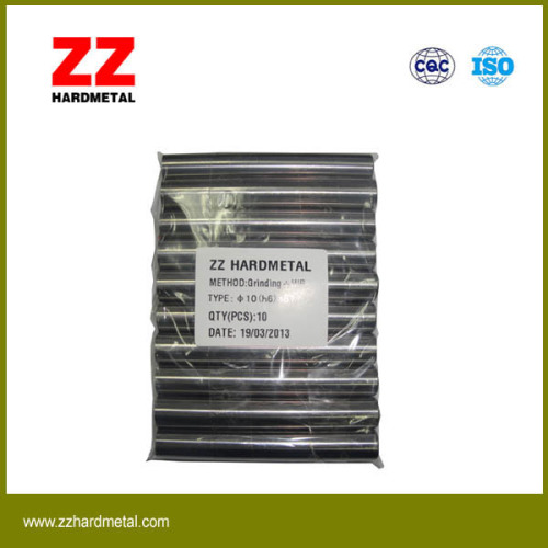 From Zz Hardmetal -Carbide Rod