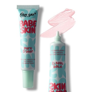 Manufacturer Direct Sale: Baby Skin Poreless Primer - Super Hydrate, Smooth, Breathable Base Face Primer