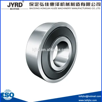 Deep Groove Ball Bearing 6202ZZ Ball Bearing 6202RS