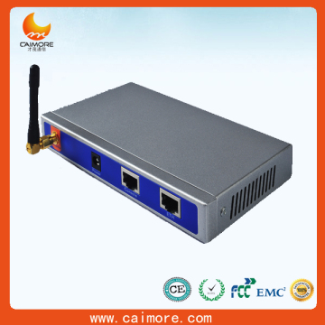 Industrial wireless router 3g