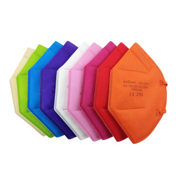 Masque facial FFP2 non médical