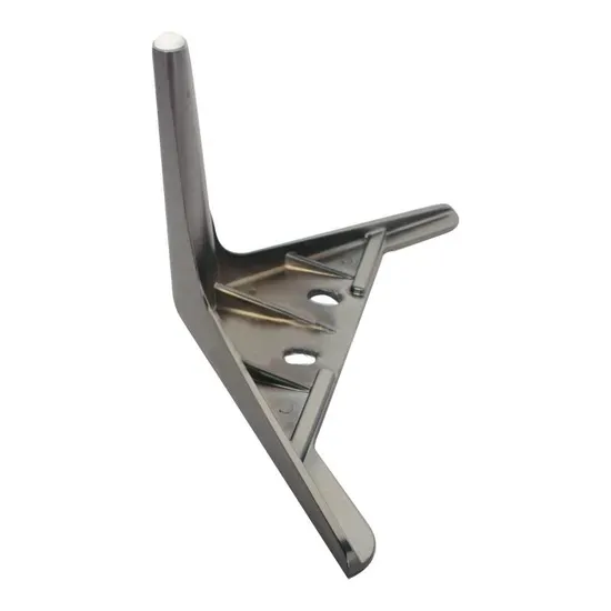OEM Large Fan Aluminum Casting Mould Parts