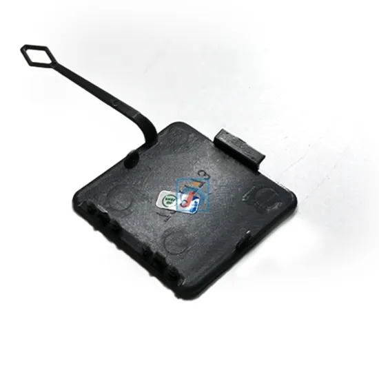 Rear Bumper Trailer Cover F07 - BMW Auto Parts Supplier & Wholesaler