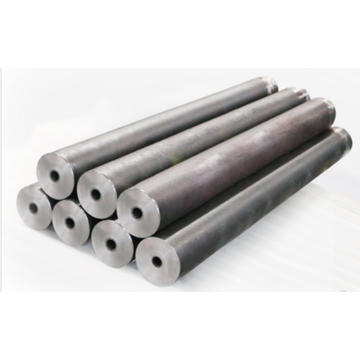 Mesin acuan hidraulik Laras Standard