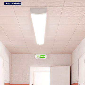 4 Ayak Dimmabable LED Sargı Dükkanı Işık 40W Tavan Montajı