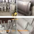 HDPE -PP -Rohrkunststoffrohr -Rohr -Belling -Sockelmaschine