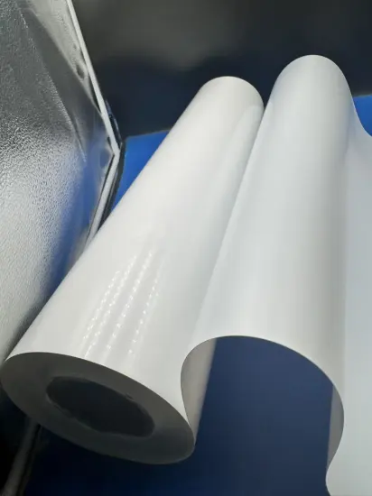 Unveiling the Versatility of White PS Film: From Packaging Innovation to Everyday Essentials