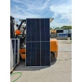 Painel solar canadense grau A 615W 700W 705W