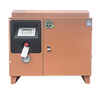 Yibang 2.2KW 3hp Portable Air Compressor - 380V 50HZ 8bar Oil Lubrication