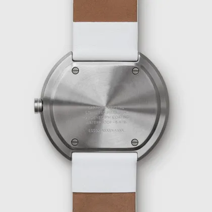 Unisex Watch Slim Watch Minimalist Wrist Watch