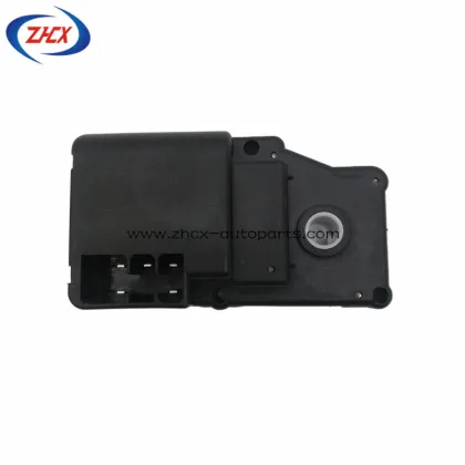 Temperature servo motor for changan CS35