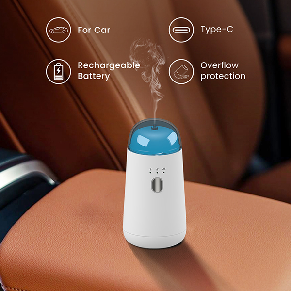 essential oil diffuser
