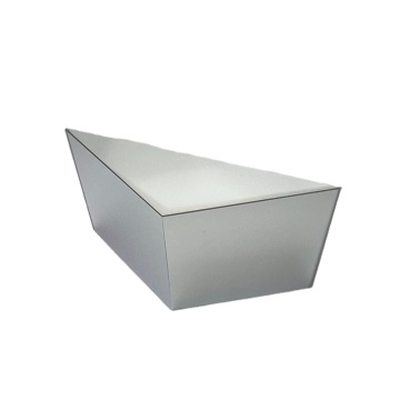 Equilateral Optical Prism: 30-60-90 Degree Triangular Prism
