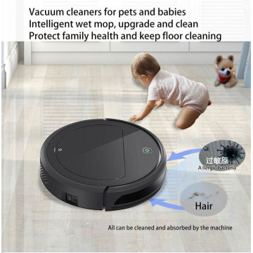 Smart vacuum cleaner 2000pa handheld cordless