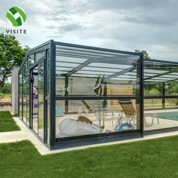 YST Factory Four Season Case &amp; Sunrooms