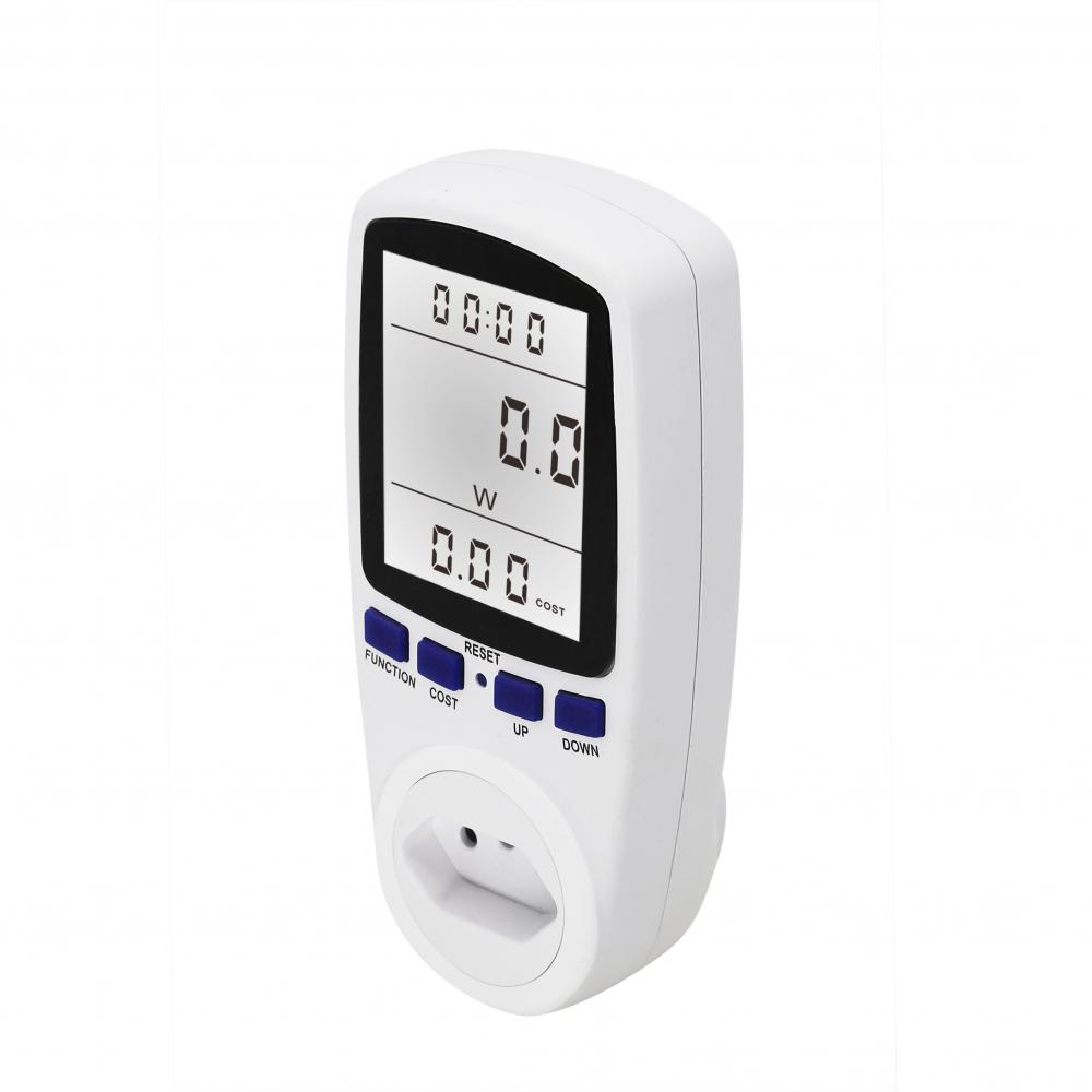 Harga terbaik meter daya digital monitor daya mikro