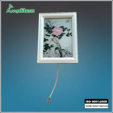 Fresco Decoration Antenna/ indoor service antenna