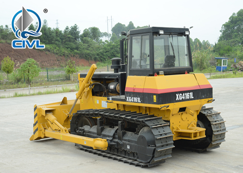 SHANTUI SD22 bulldozer forSale