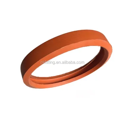 Polyurethane Rubber Gasket - Sealing Solutions