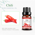 Chilli тухми равғанӣ 6% пок барои бадан