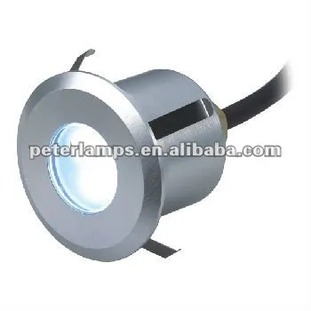 12v led deck inground light