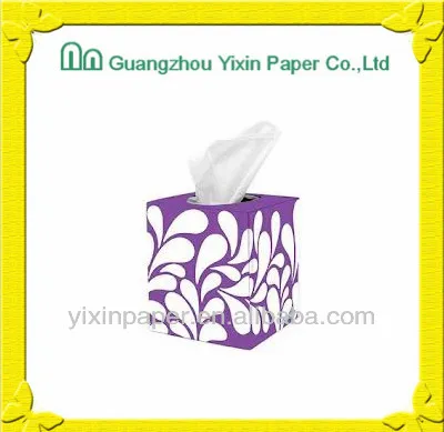 Fine facial tissue suppliers