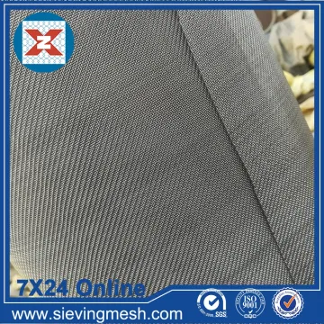 Nickle Wire Cloth Filter