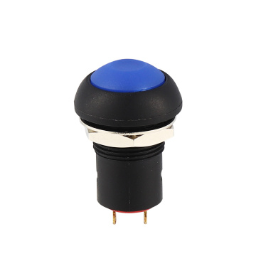 PA Sub-miniature pushbutton switches