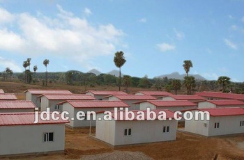 Movable House Portable Prefab House
