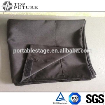 TFPP11860B New hot sell backdrop stand for wedding Poly Premier Drape