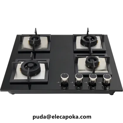 lead industry cooking appliances gas stove