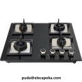 lead industry cooking appliances gas stove