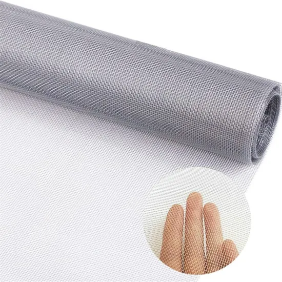 NO 4400 Monel Wire Mesh Stainless Filter Screen