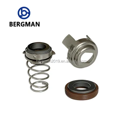 Leo 1350 350pump 12mm Mechanical Seal