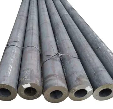 Hydraulic Pipe Fitting/Carbon Steel Pipe