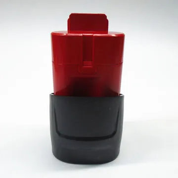 Milwaukee M12 Power Tool Battery Packs