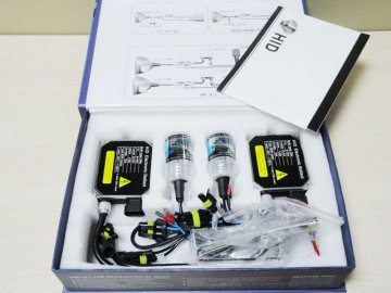 HB3 12v35w HID KIT