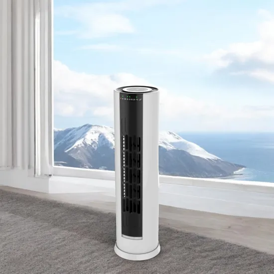 15inch Mini Personal Use Tower Fan
