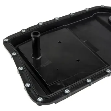 6-Speed Transmission Oil Pan with Bolts for Land Rover WIESMANN MF4 LR007474 BMO/BM/023A