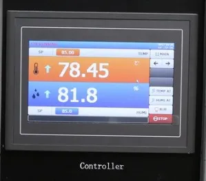 Stability Chamber Equipment for Pharmaceutical Testing: Temp and Humidity Control Laboratory Devices