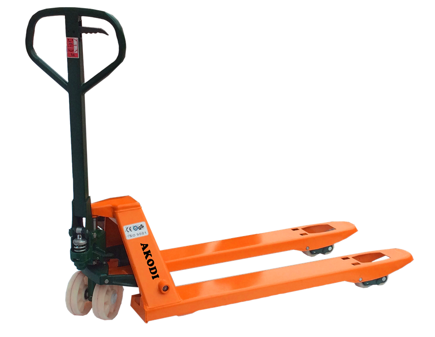 Hand Pallet Truck