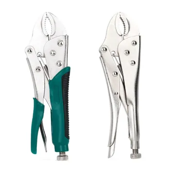 Professional Stripping Pliers: Labor-Saving Tools with Electroplated Surface Finish