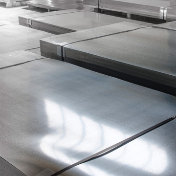 OEM/ODM 2507 Stainless Steel Plate For Sale