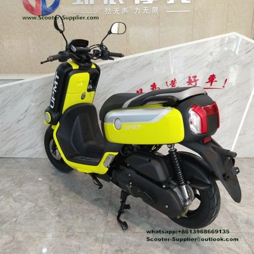 honda motor scooter