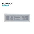 860-960 МГц Пасивний UHF RFID наклейки-70x14 мм