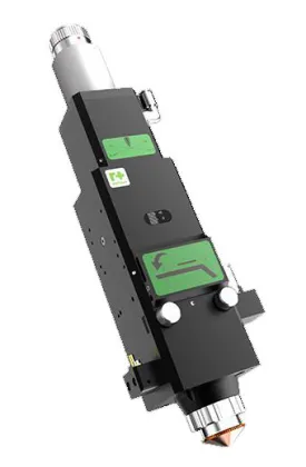 Customized Hanmo 3KW3015 Laser Cutting Machine with CyPCut for Metal Fabrication