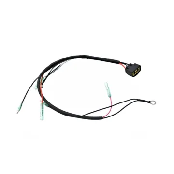 Outboard CDI Cable Wire Harness Assy for Yamaha Engine Motor 40hp 6F5-82590-20