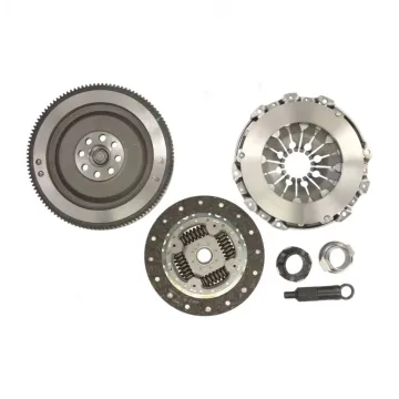 Hydraulic Clutch Kit Assembly for LUK 600 0238 00 - Mercedes Benz, VW, Audi, BMW 1er E87 118D, VALEO 835167