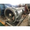 Pompa Siku Propeller Stainless Steel Duplex Horisontal